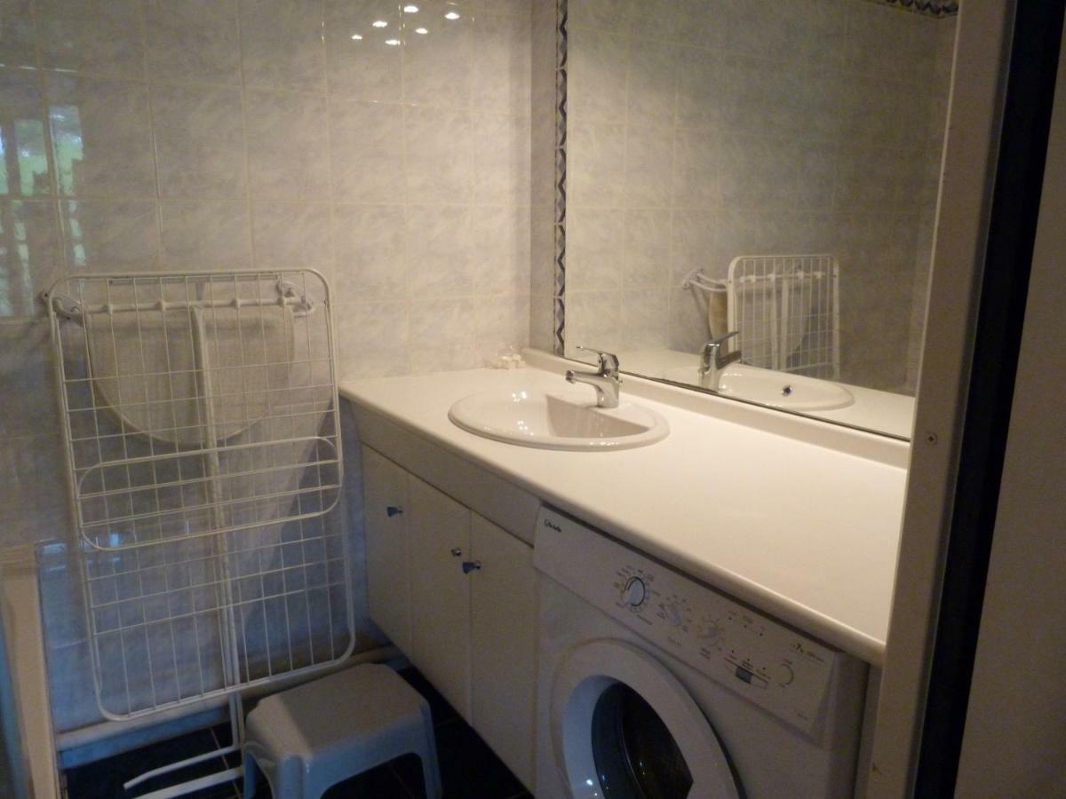 Апартаменты Tournavelles Arcs 1800 Бур-Сен-Морис Экстерьер фото