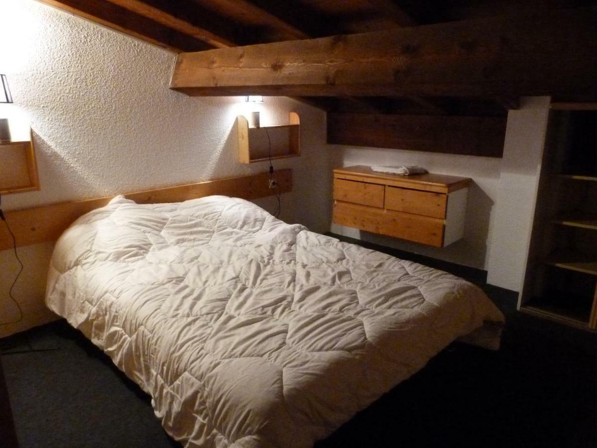 Апартаменты Tournavelles Arcs 1800 Бур-Сен-Морис Экстерьер фото