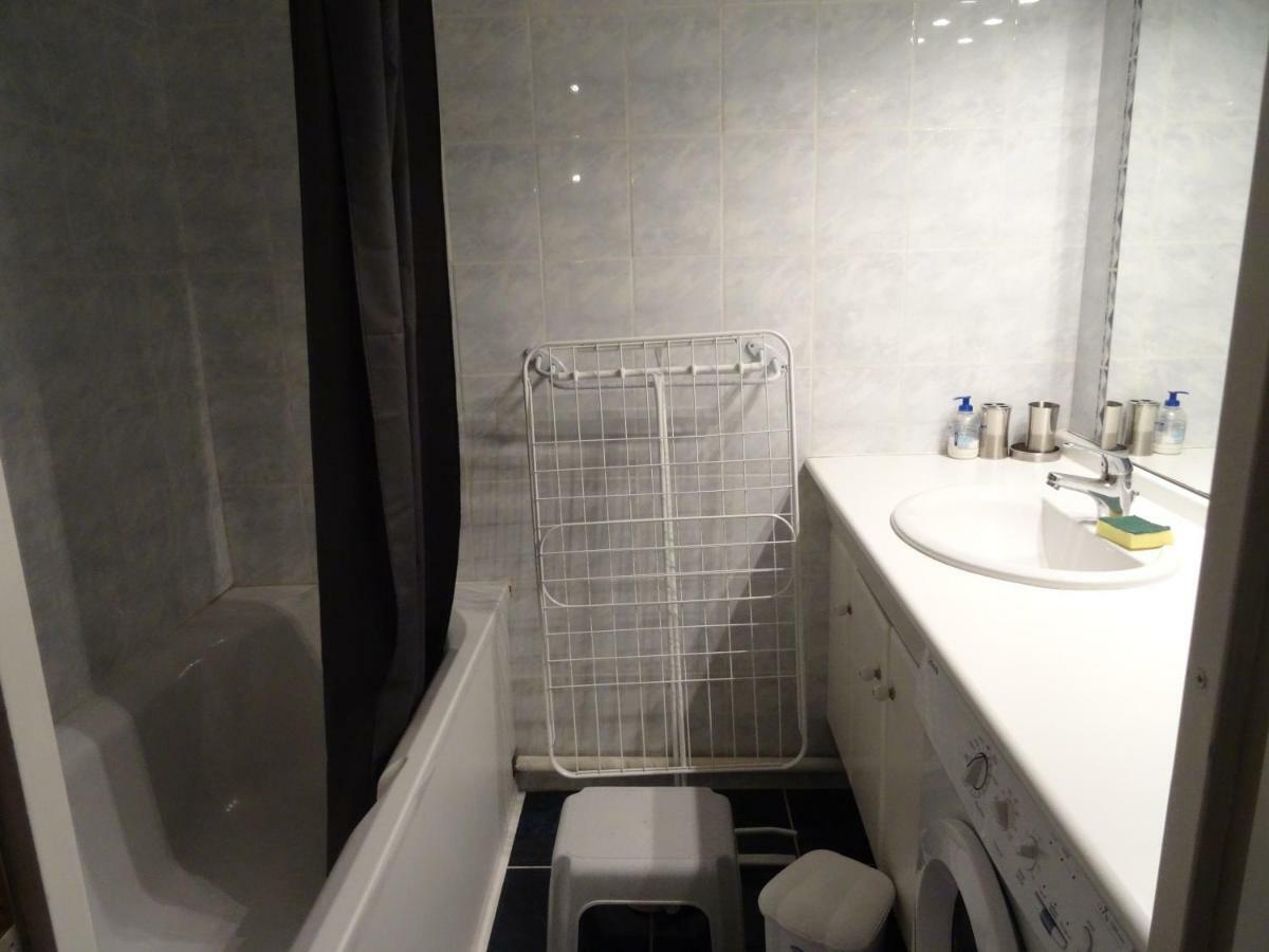 Апартаменты Tournavelles Arcs 1800 Бур-Сен-Морис Экстерьер фото